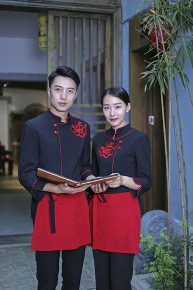 道外区服装批发：探索现代时尚的奥秘