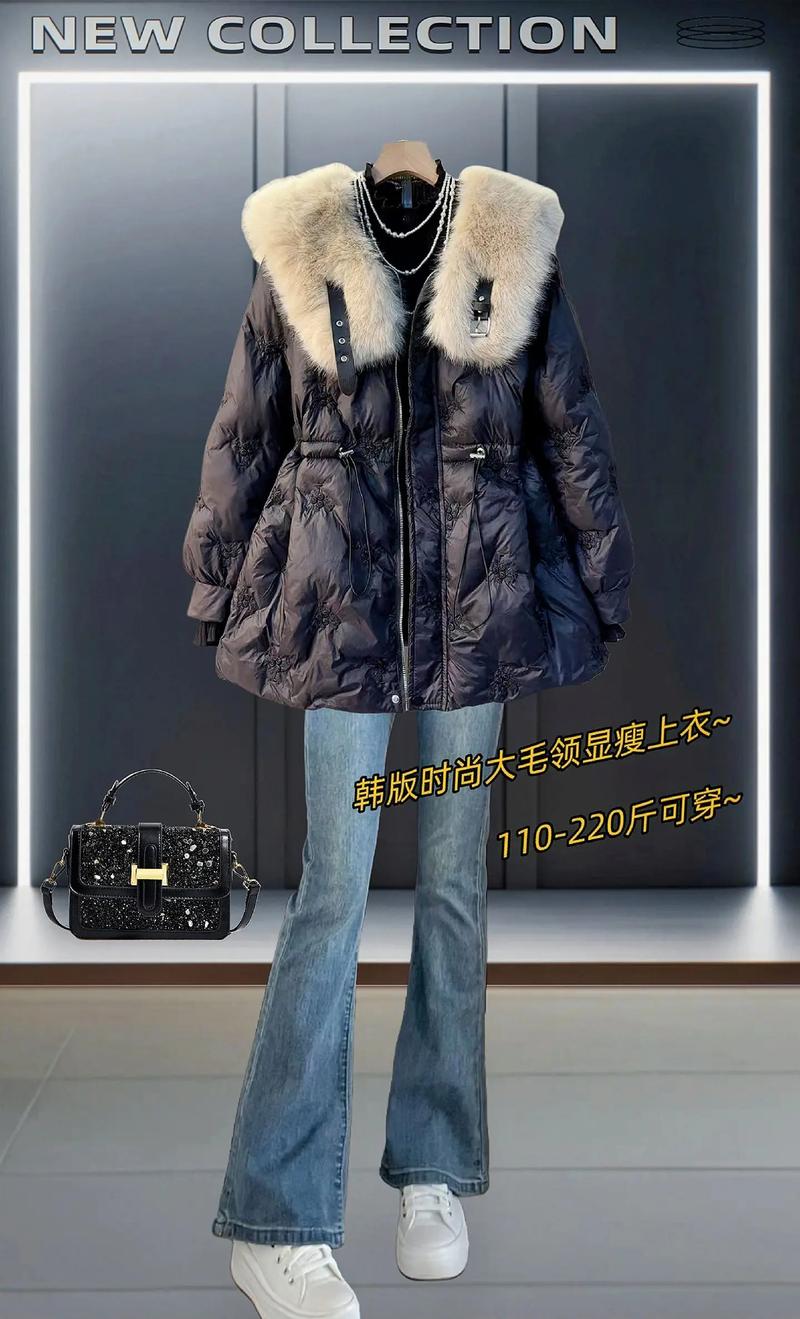 女性时尚新趋势:定制女装引领潮流