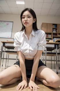 尼娜·凯莉 